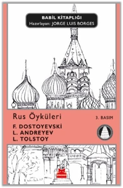 Rus Öyküleri