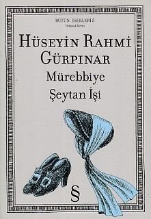 Mürebbiye Şeytan İşi Orijinal Metin