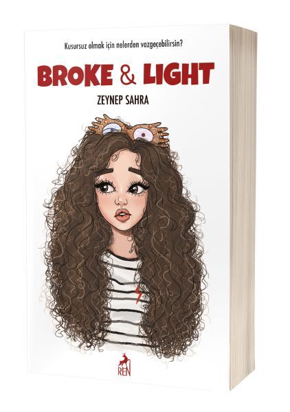 Broke Light Cep Boy