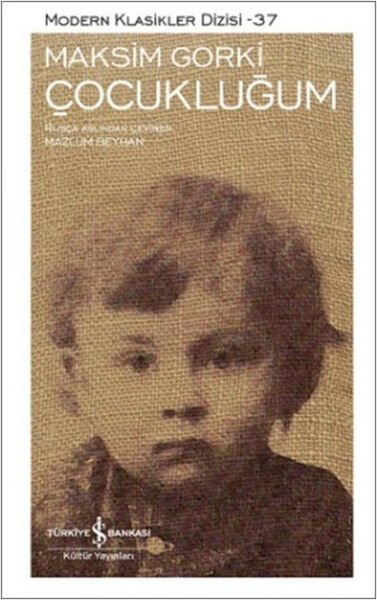 ÇOCUKLUĞUM