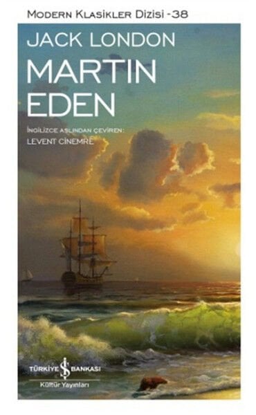 MARTIN EDEN