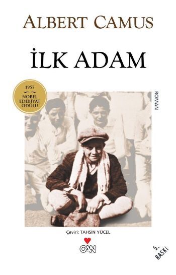 İlk Adam
