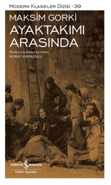 AYAKTAKIMI ARASINDA