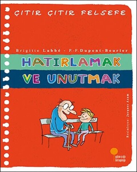 Çıtır Çıtır Felsefe 29 Hatırlamak ve Unutmak