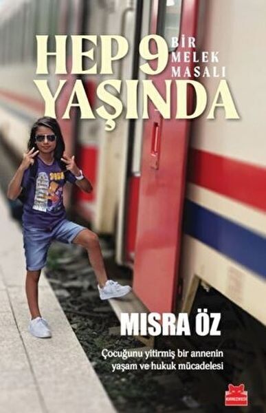 Hep 9 Yaşında Bir Melek Masalı