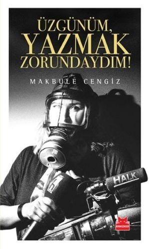 Üzgünüm, Yazmak Zorundaydım