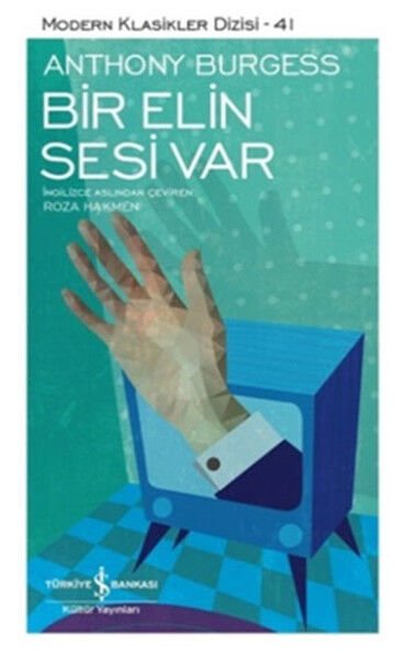 BİR ELİN SESİ VAR