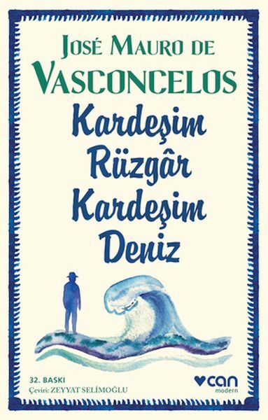 Kardeşim Rüzgar Kardeşim Deniz