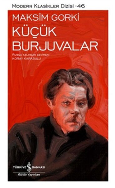 KÜÇÜK BURJUVALAR