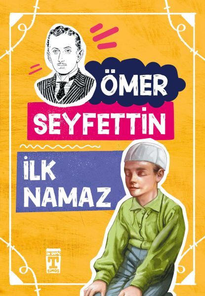 İlk Namaz - Ömer Seyfettin Dizisi
