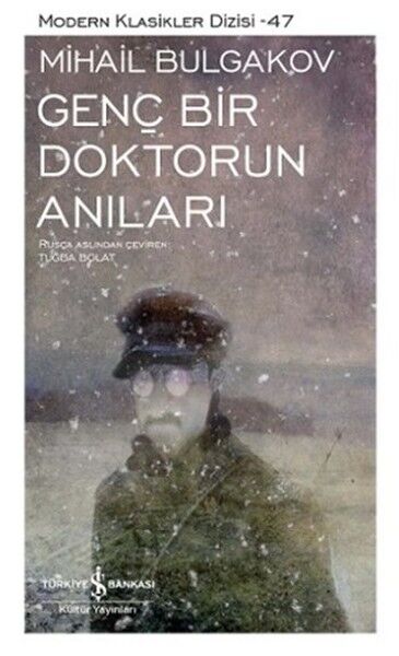 GENÇ BİR DOKTORUN ANILARI
