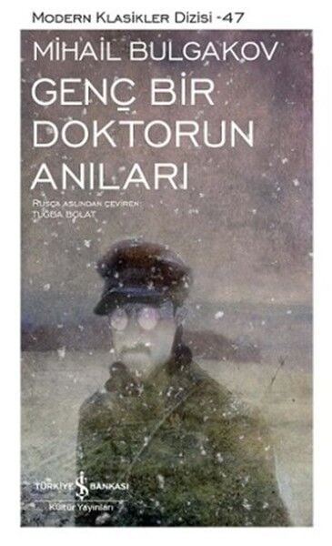 GENÇ BİR DOKTORUN ANILARI