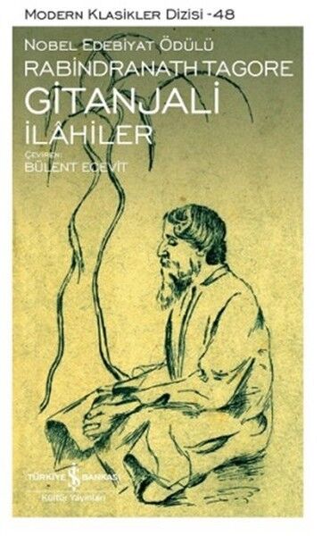GİTANJALİ İLAHİLER