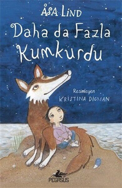 Daha da Fazla Kumkurdu 3 Ciltli