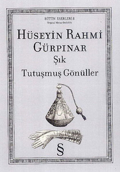 Şık Tutuşmuş Gönüller