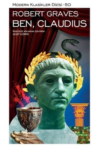 BEN, CLAUDIUS