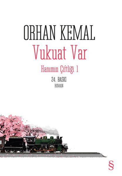 Hanımın Çiftliği 1 Vukuat Var