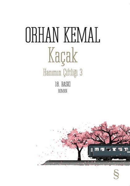 Hanımın Çiftliği 3 Kaçak