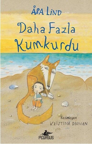 Daha Fazla Kumkurdu 2 Ciltli