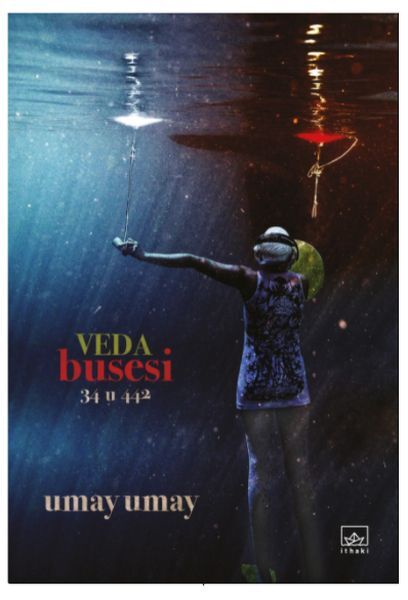 34 U 442 Veda Busesi
