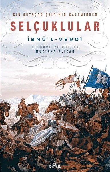 Selçuklular İbnü'l Verdi