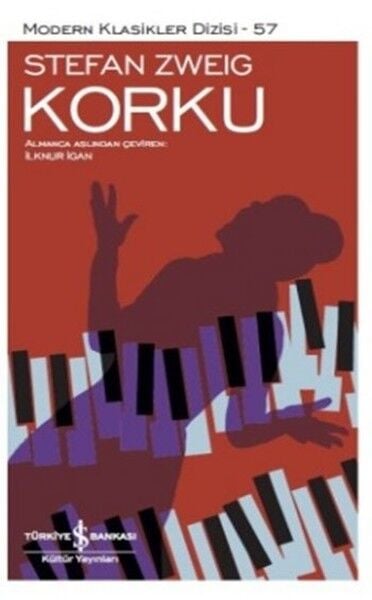 KORKU