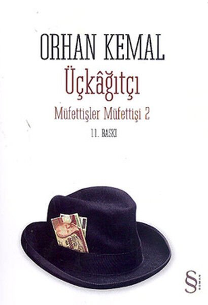 Üçkağıtçı Müfettişlerin Müfettişi 2