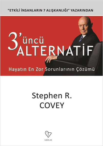 3'Üncü Alternatif
