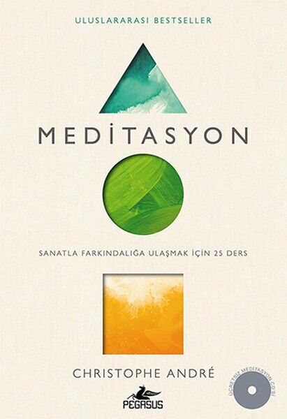 Meditasyon Cdli