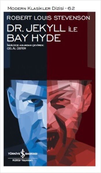 DR.JEKYLL İLE BAY HYDE