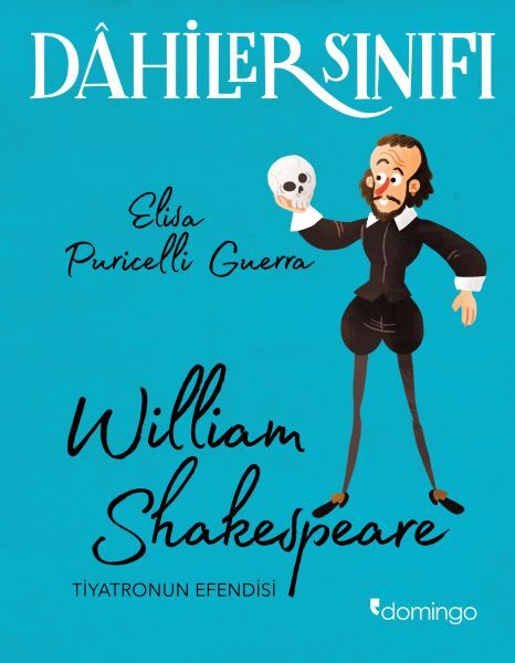 Dahiler Sınıfı William Shakespeare Tiyatronun Efendisi