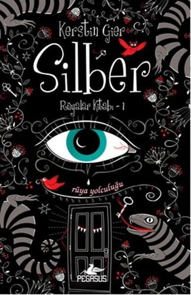 Silber Rüyalar Kitabı 01