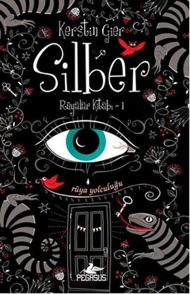Silber Rüyalar Kitabı 01