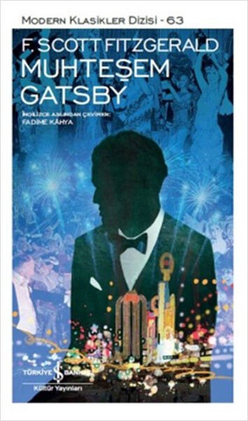 MUHTEŞEM GATSBY