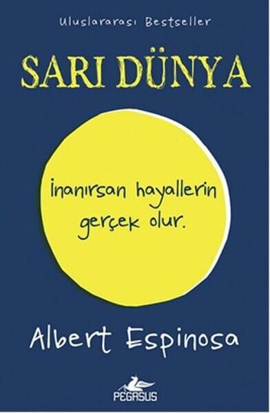Sarı Dünya