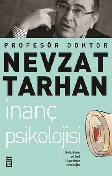 İnanç Psikolojisi Ve Bilim