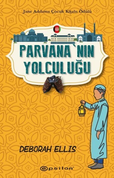 Parvananın Yolculuğu
