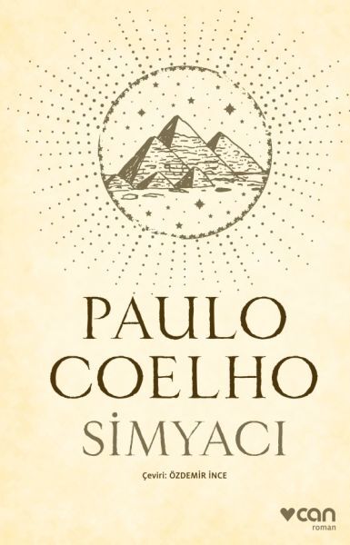 Simyacı Özel Baskı Ciltli Kutulu