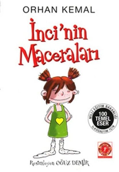 İnci'Nin Maceraları