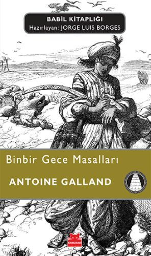 Babil Kitaplığı 20 Binbir Gece Masalları