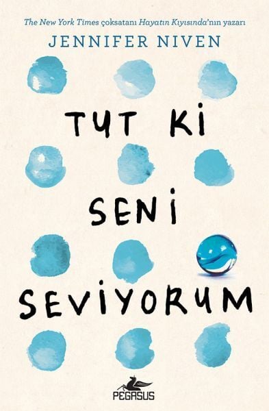 Tut Ki Seni Seviyorum Ciltli