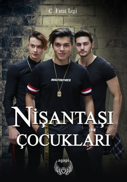 Nişantaşı Çocukları Ciltli