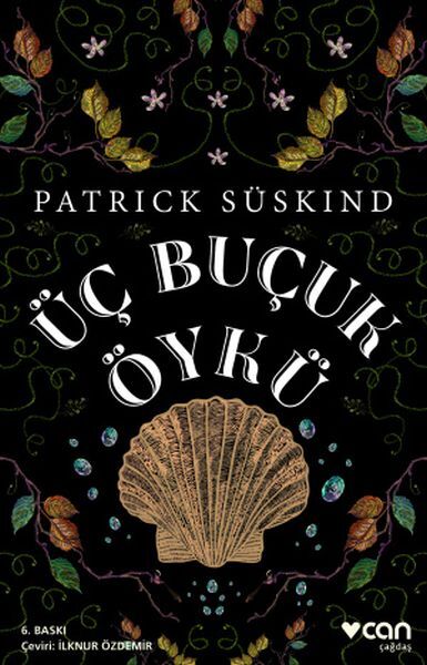 Üç Buçuk Öykü