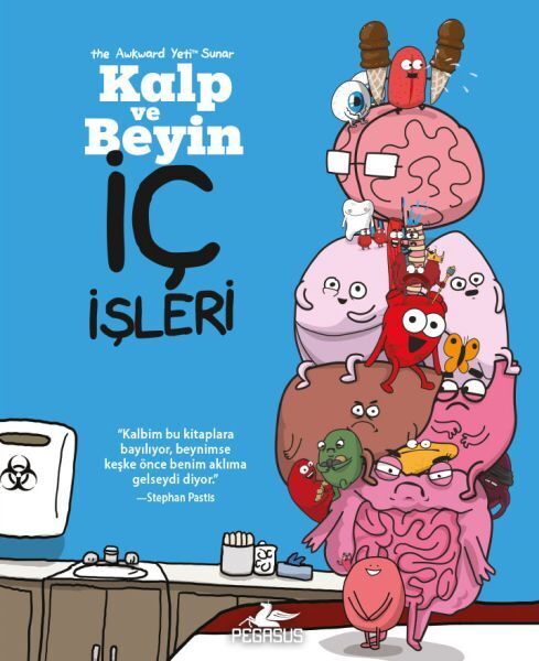 Kalp ve Beyin İç İşleri
