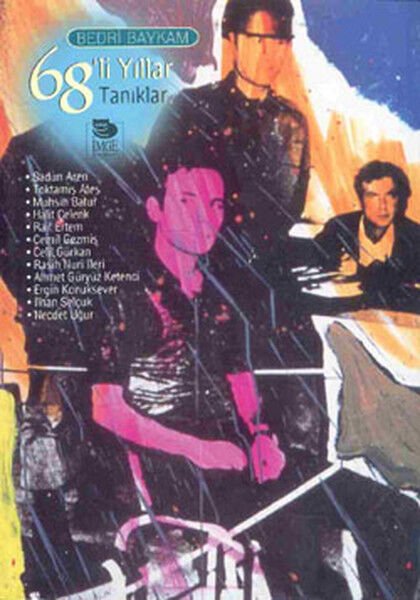 68'Li Yıllar Tanıklar
