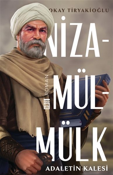 Nizamülmülk