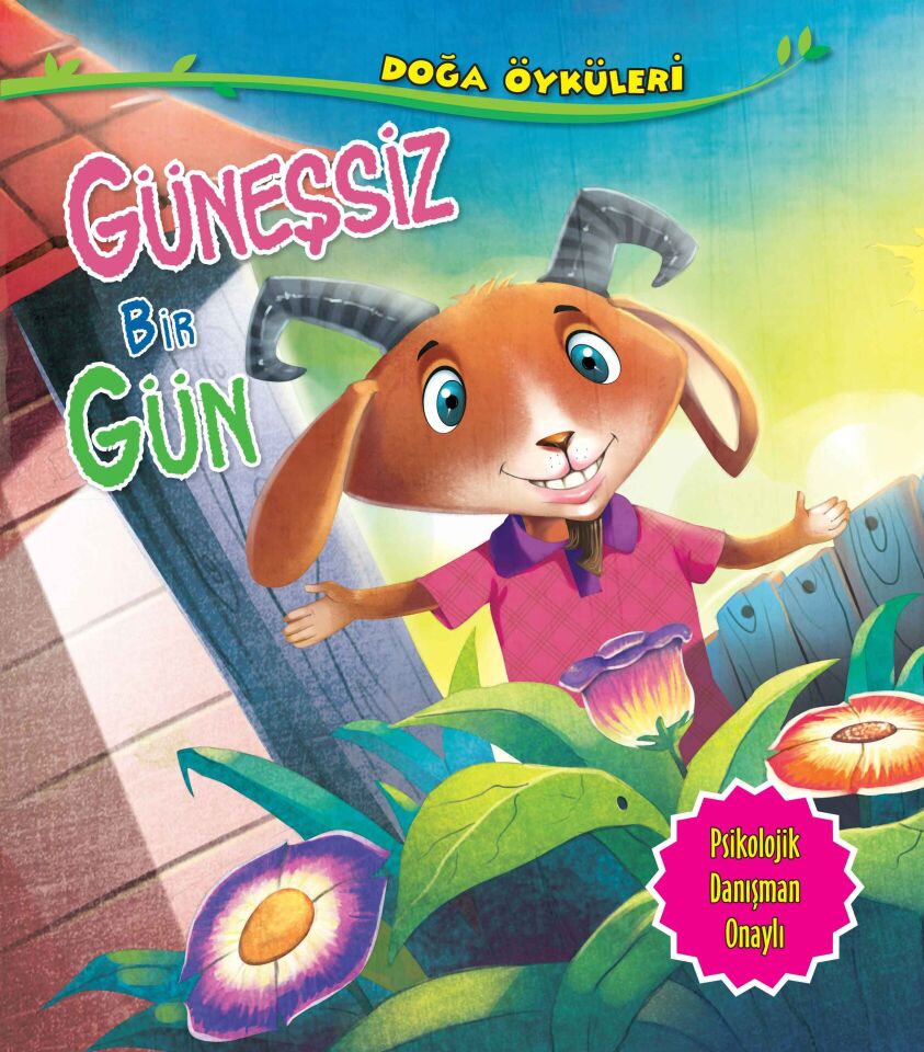 Güneşsiz Bir Gün Doğa Öyküleri