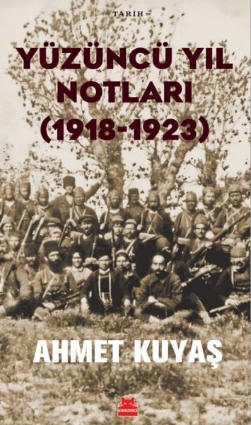Yüzüncü Yıl Notları 1918 1923
