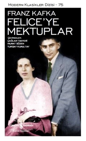 FELICE YE MEKTUPLAR