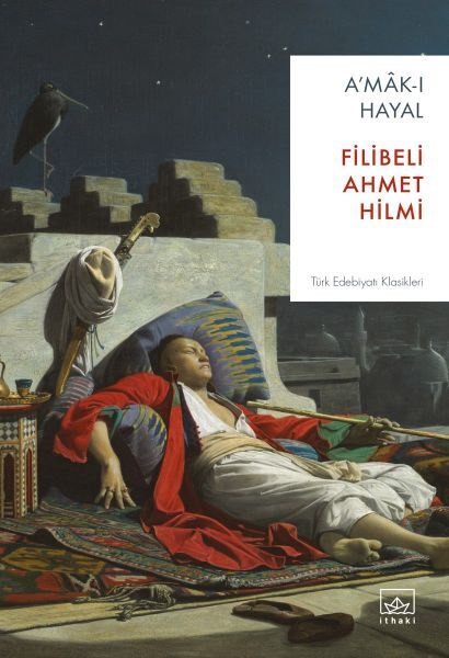 A’Mâk-I Hayal